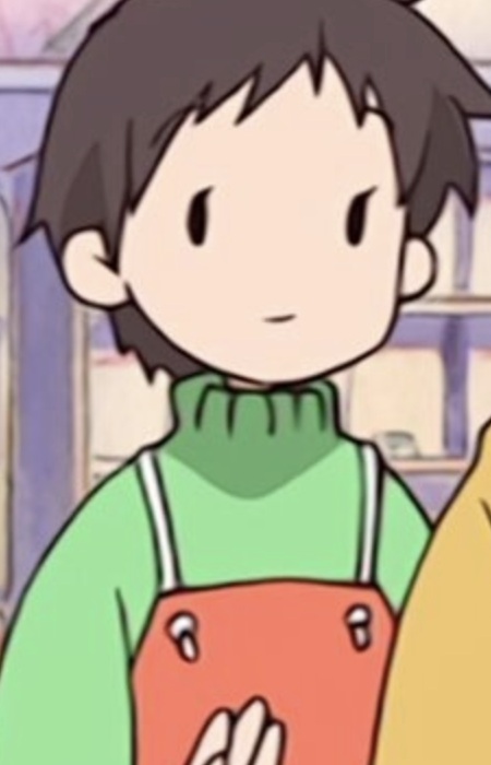 Convenience Store Clerk