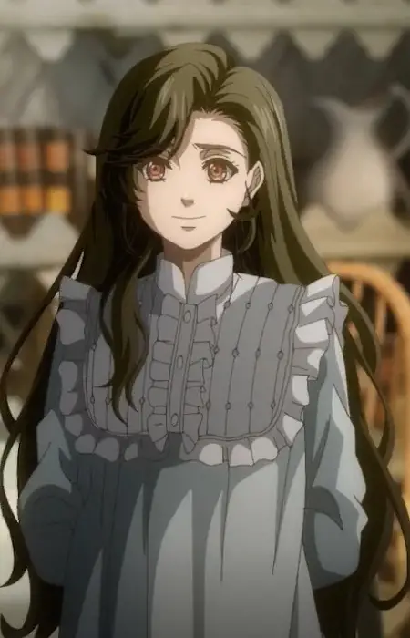 Moretti, Melissa image