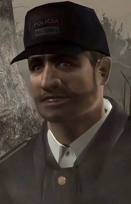 Fernández Castaño, Mario