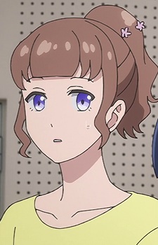 Rin Ishikawa,
