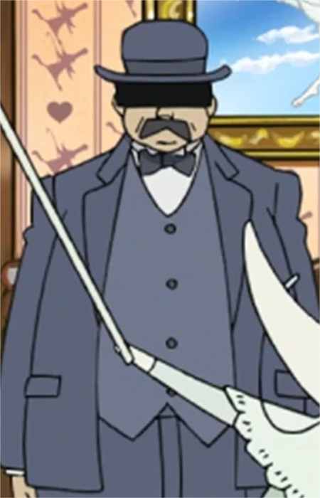 Wattson, John