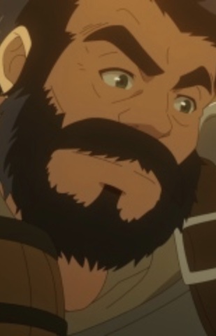 Captain Mercenary