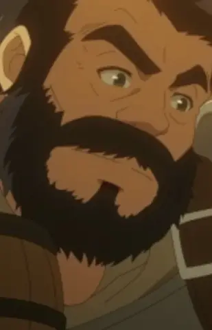 Mercenary Captain image