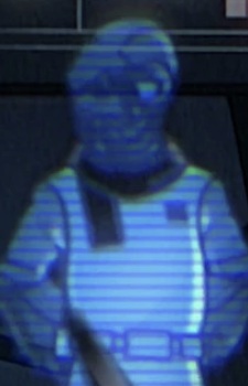 Basil Kiucee,