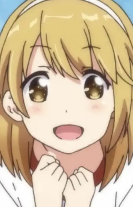 Yamazaki, Hina Image