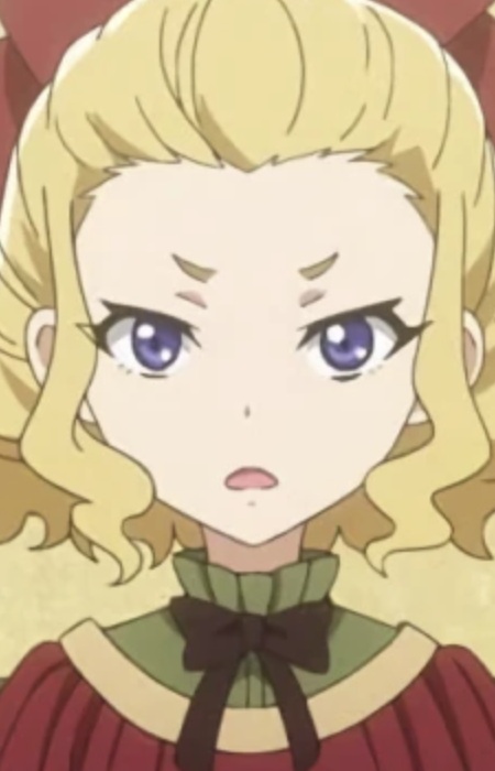 Hildegard