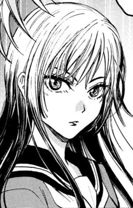 Hozein, Ayaka