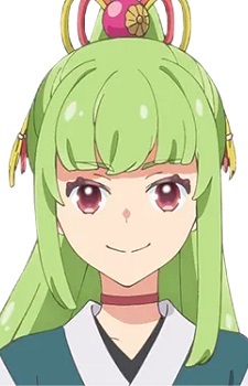 Main Morohoshi,