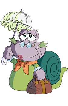 Mother Escargoon's