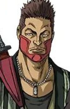 capa de mangá de Matsu