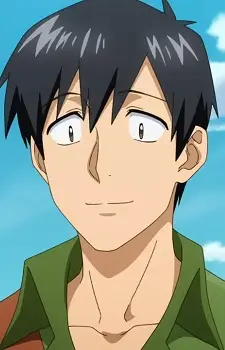 Mukouda, Tsuyoshi image