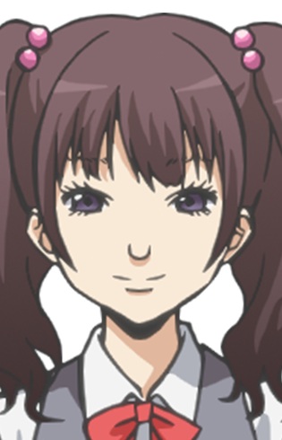 Kokona Tagawa,