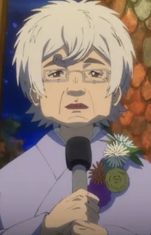 Sachi Samejima,