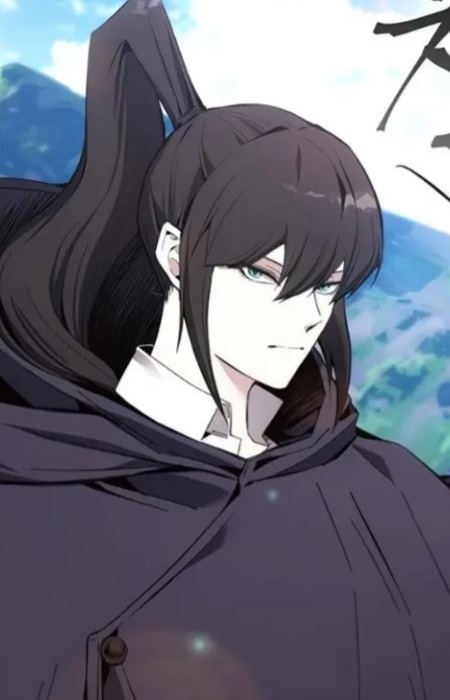 Karakter Mi, Rinae