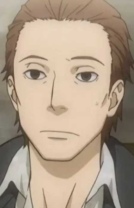 Lucia's Husband Image