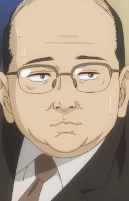 Lawyer