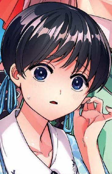 Nakamura, Miya