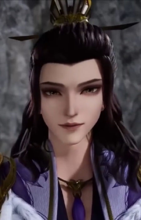 Imagem de Xian Luo,