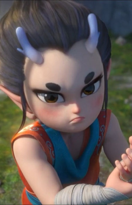 Little Dragon