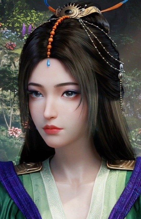 Yu Liu,