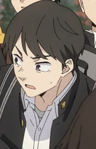 Akira Oouchi,
