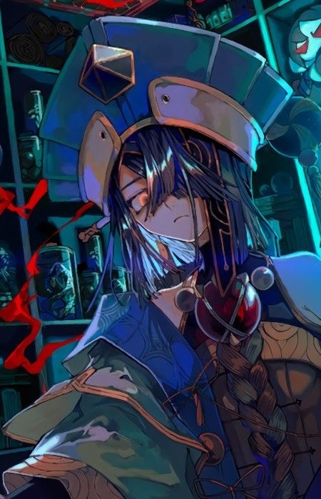 Fu Xu,