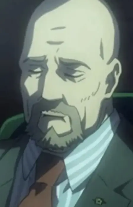 Poseidon Line CEO Image