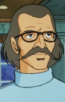 Kouzuki Dr.