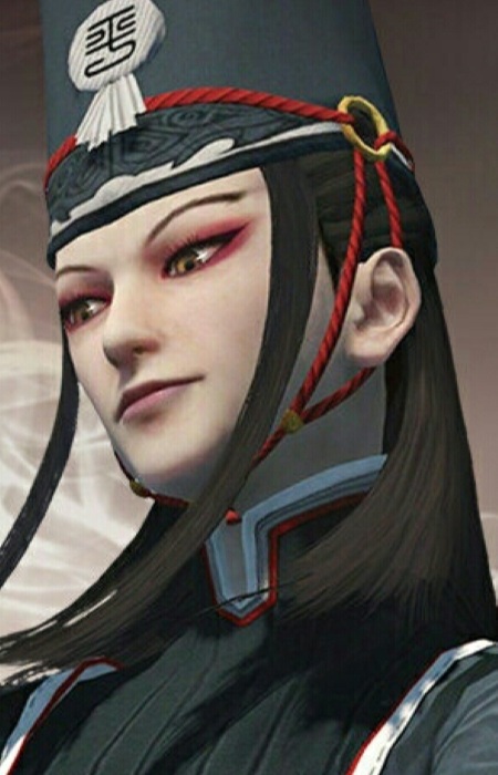 Chang, Haoling