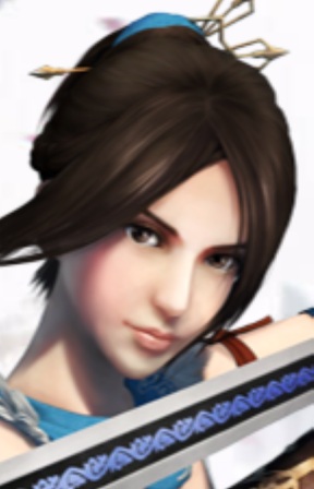 capa de mangá de Ji, Ruxue