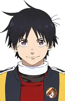 Yabusame, Tetsuo Image