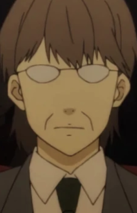 Takatarou Shiba,