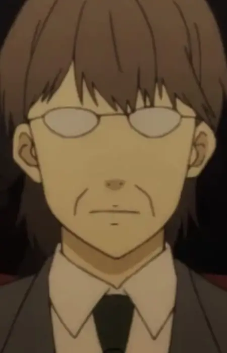 Shiba, Takatarou