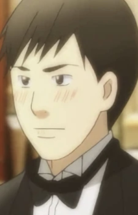 Satoru Mukai,