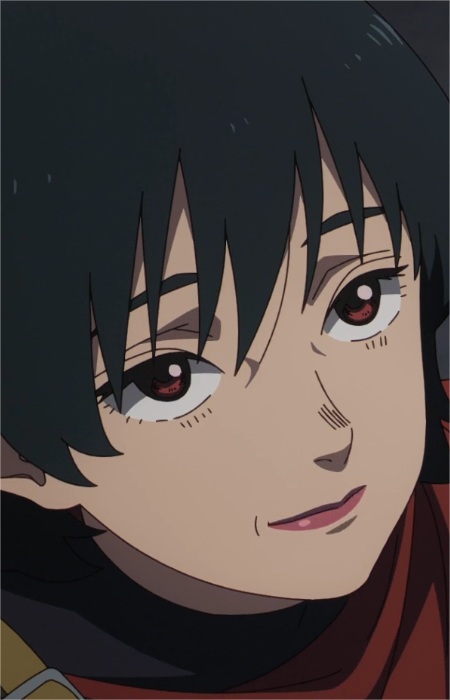 Mother Izumi's
