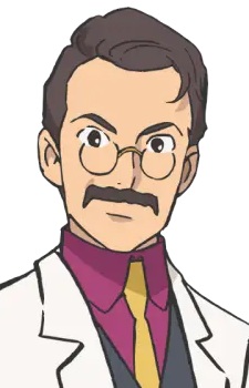Imagem de Chuu Wakabayashi,