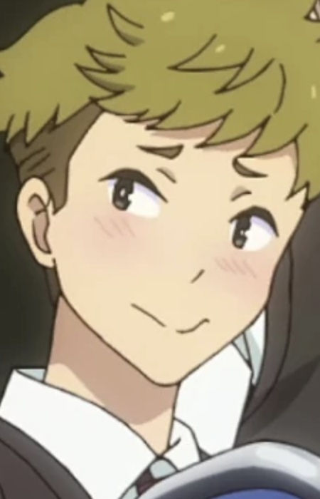 Oushiro