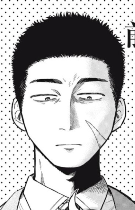 Ujioka, Tasuku