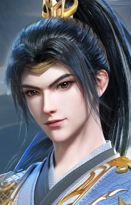 Luo, Lie