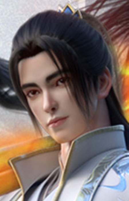Wang, Ke