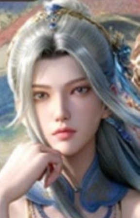 Bai, Youyou