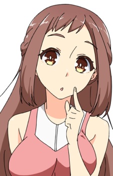 Sugisaki, Hina