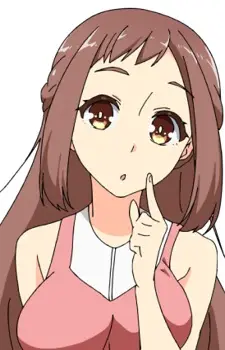 Sugisaki, Hina
