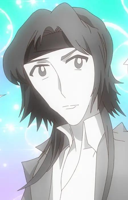 Beautiful Vampire image