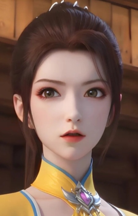 Bai, Jin