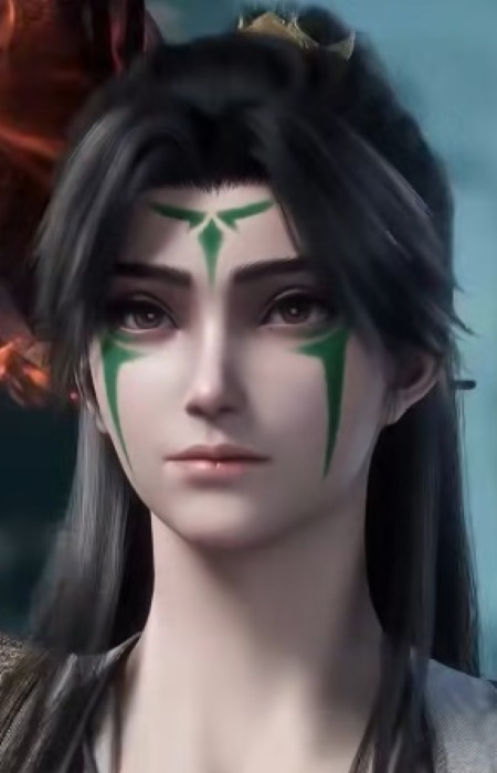 Imagem de San Shi