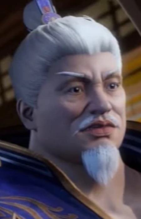 Imagem de Mo Ji,