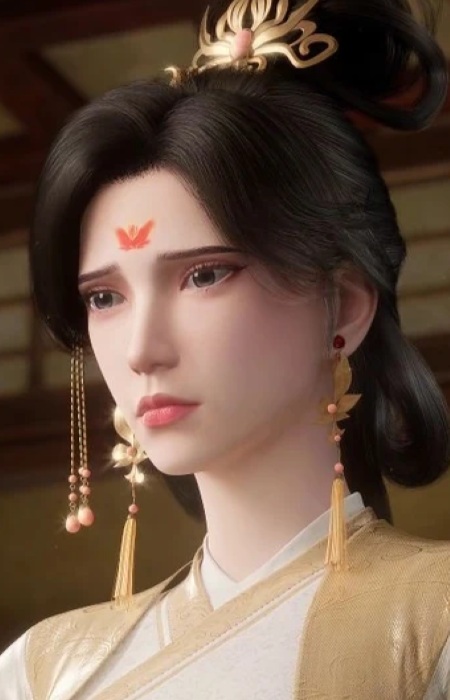 Imagem de Xiuxiu Teng,