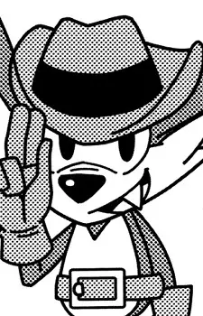 Fang the Sniper