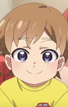 Maki Futami,